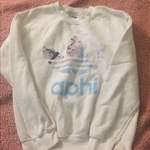 Alpha Phi Pullover